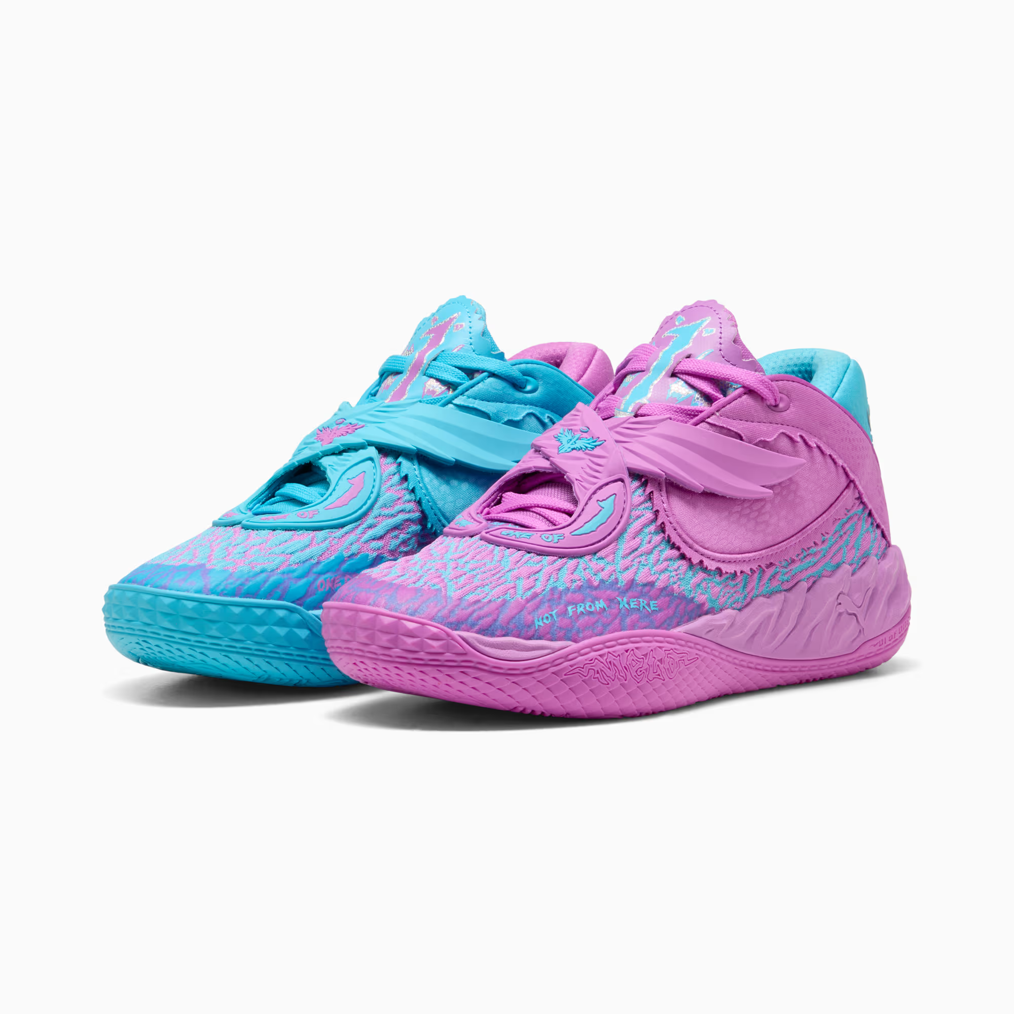Puma MB.05 Mid view 4