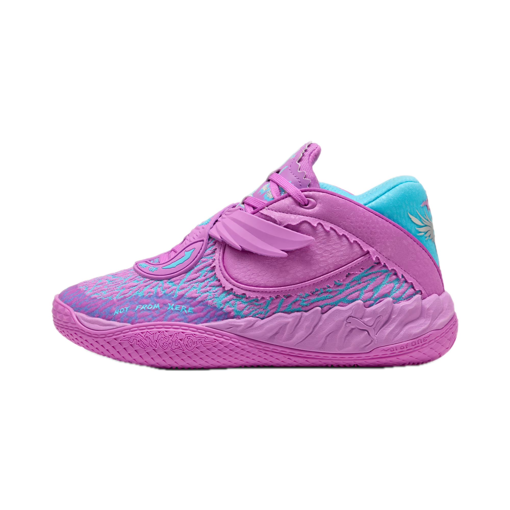 Puma MB.05 Mid