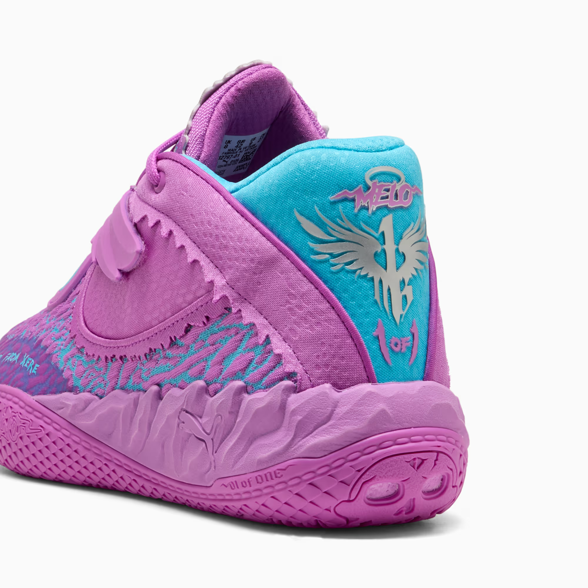 Puma MB.05 Mid view 6