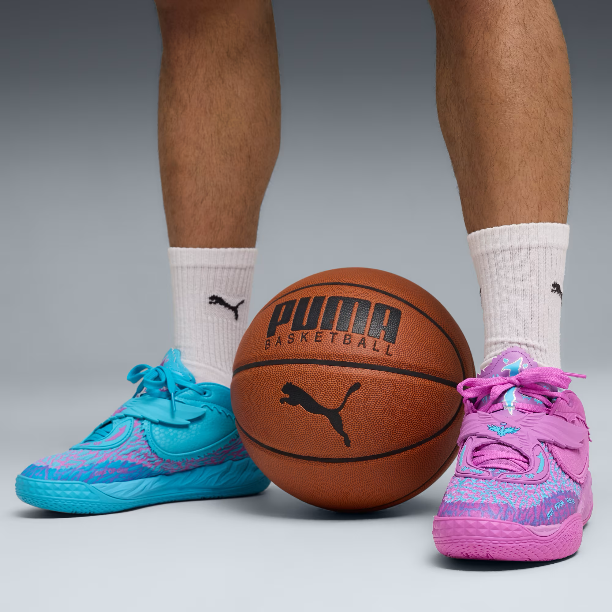 Puma MB.05 Mid view 7