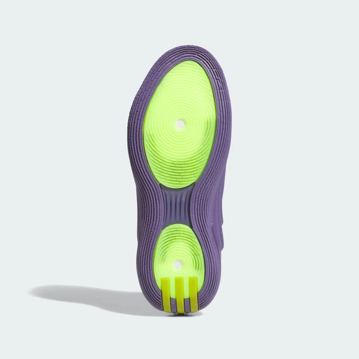 Adidas Harden Volume 10 view 6
