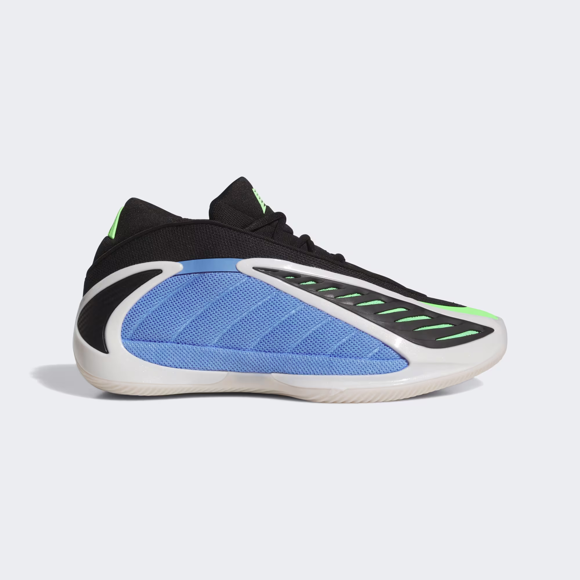 Adidas Anthony Edwards 2 view 2