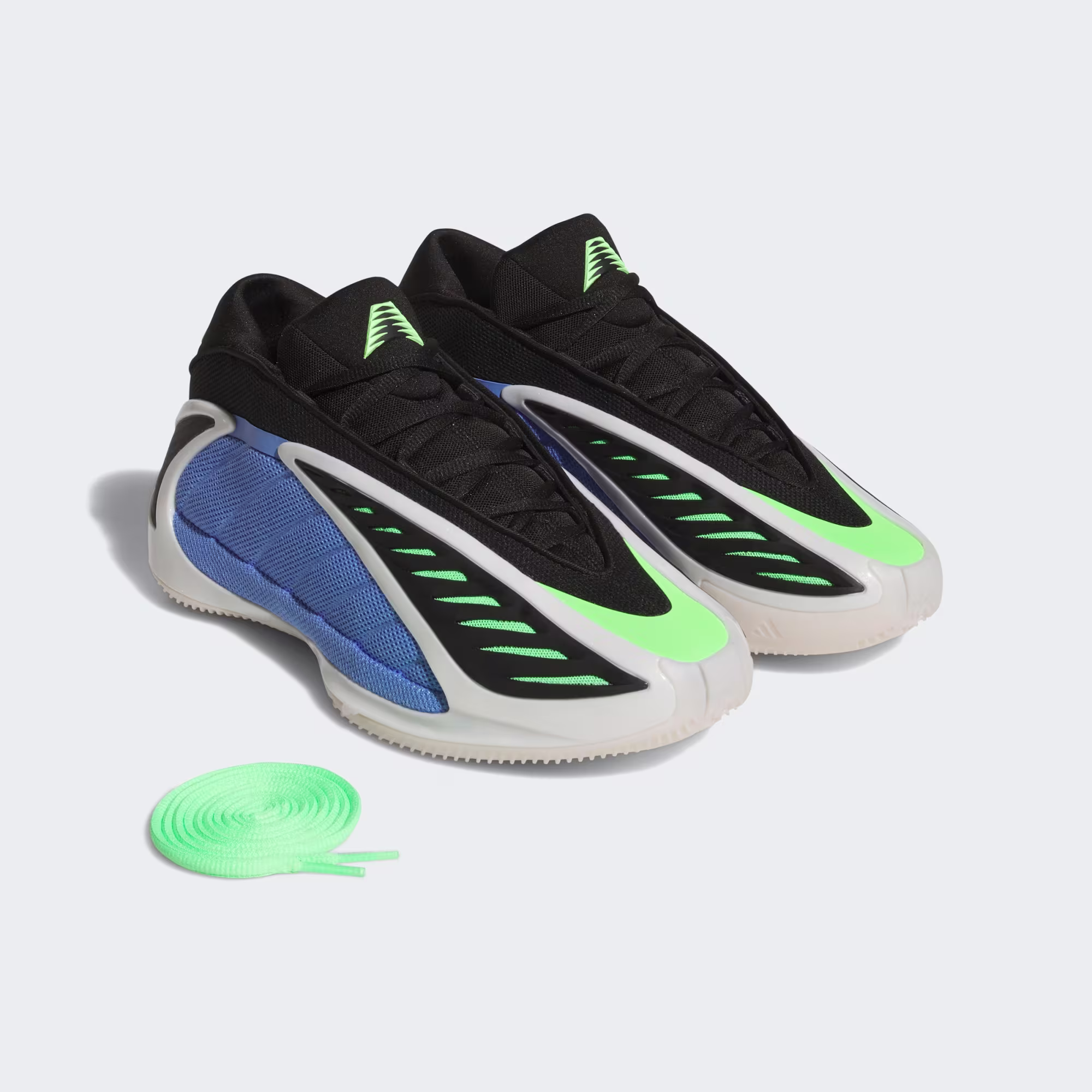 Adidas Anthony Edwards 2 view 5