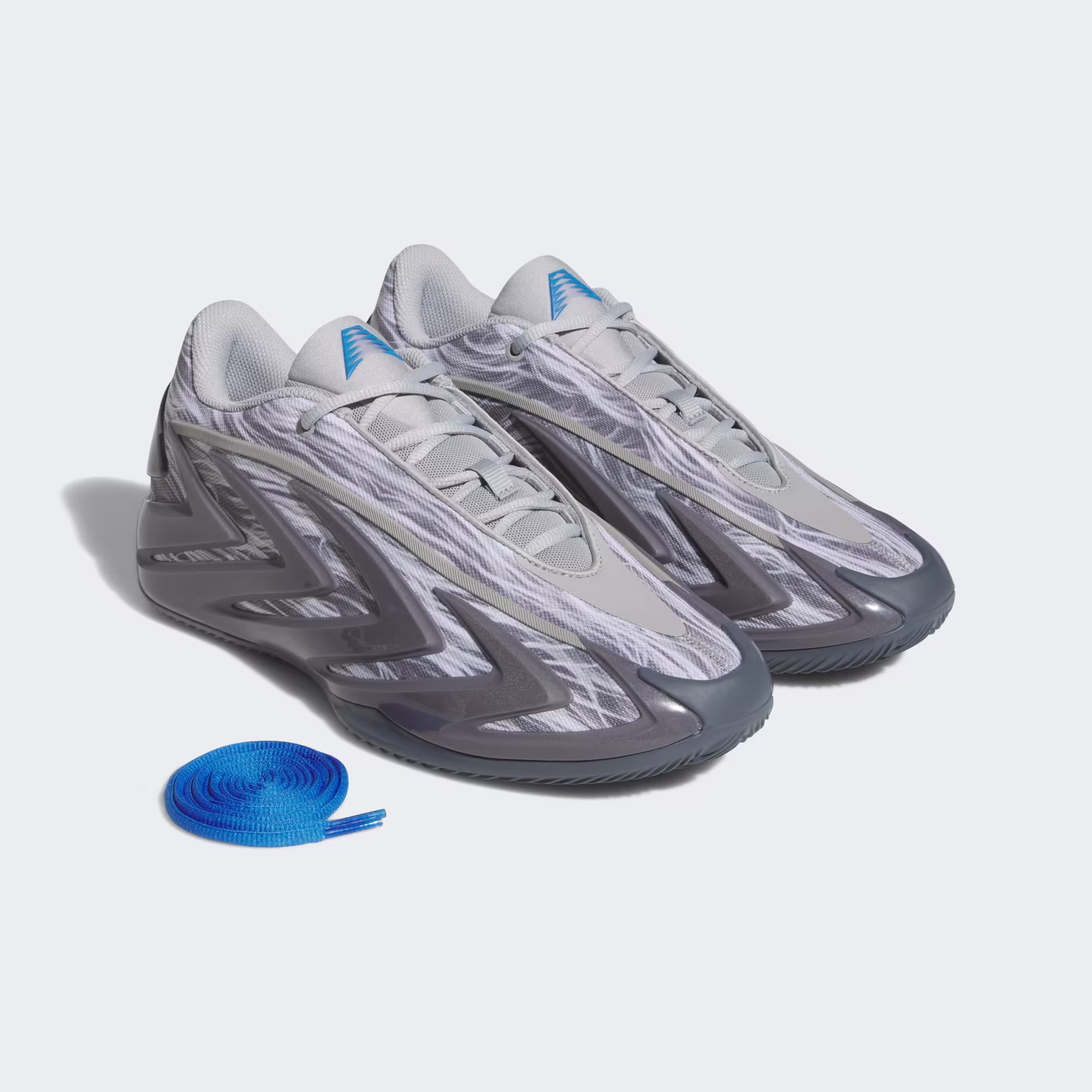 Adidas Anthony Edwards 3 view 7