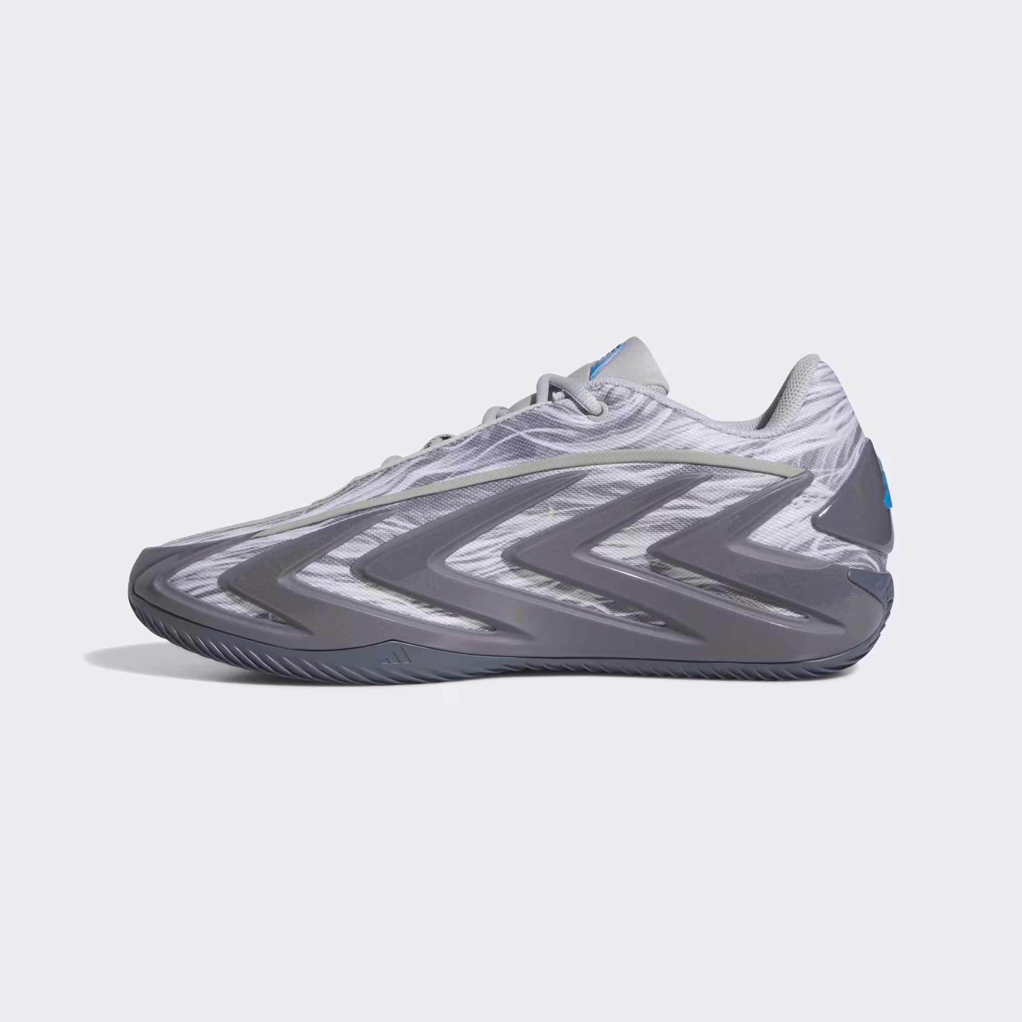 Adidas Anthony Edwards 3 view 6