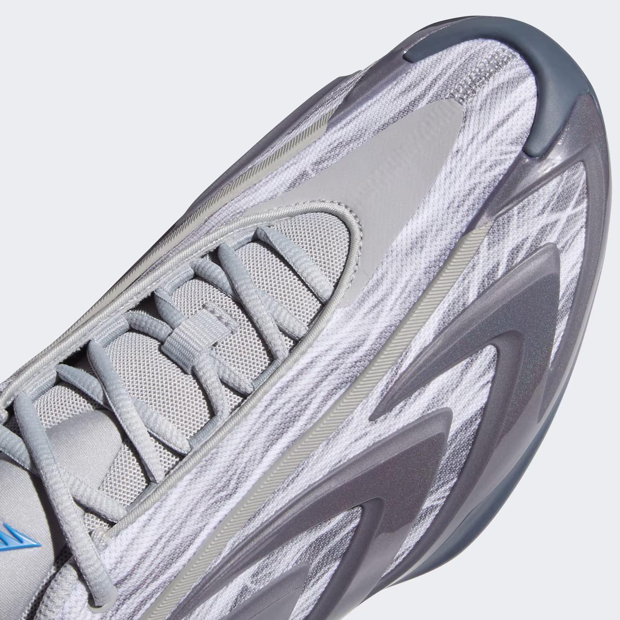 Adidas Anthony Edwards 3 view 9