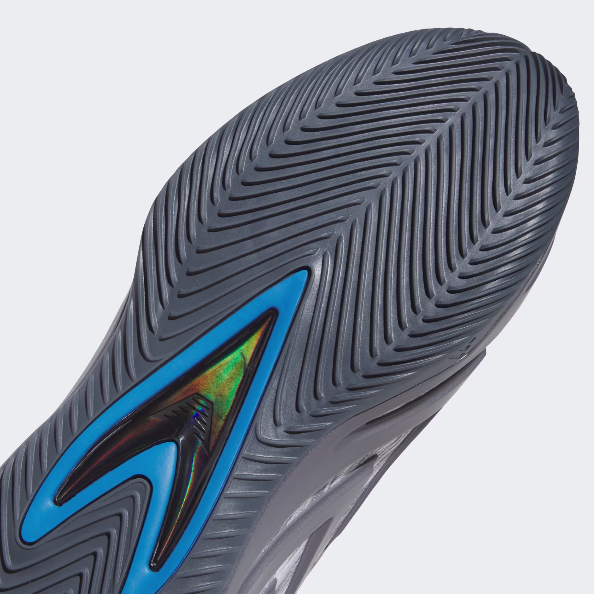Adidas Anthony Edwards 3 view 8
