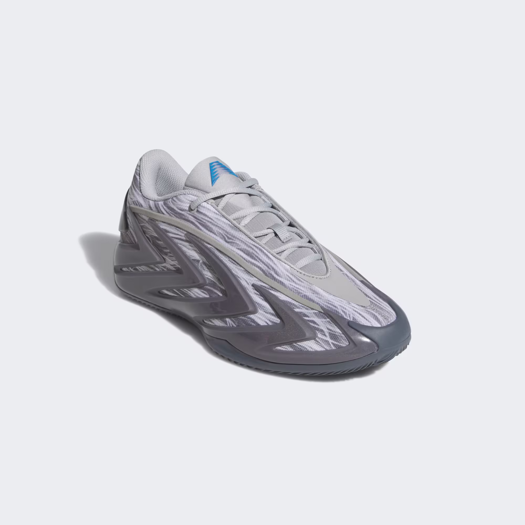 Adidas Anthony Edwards 3 view 4