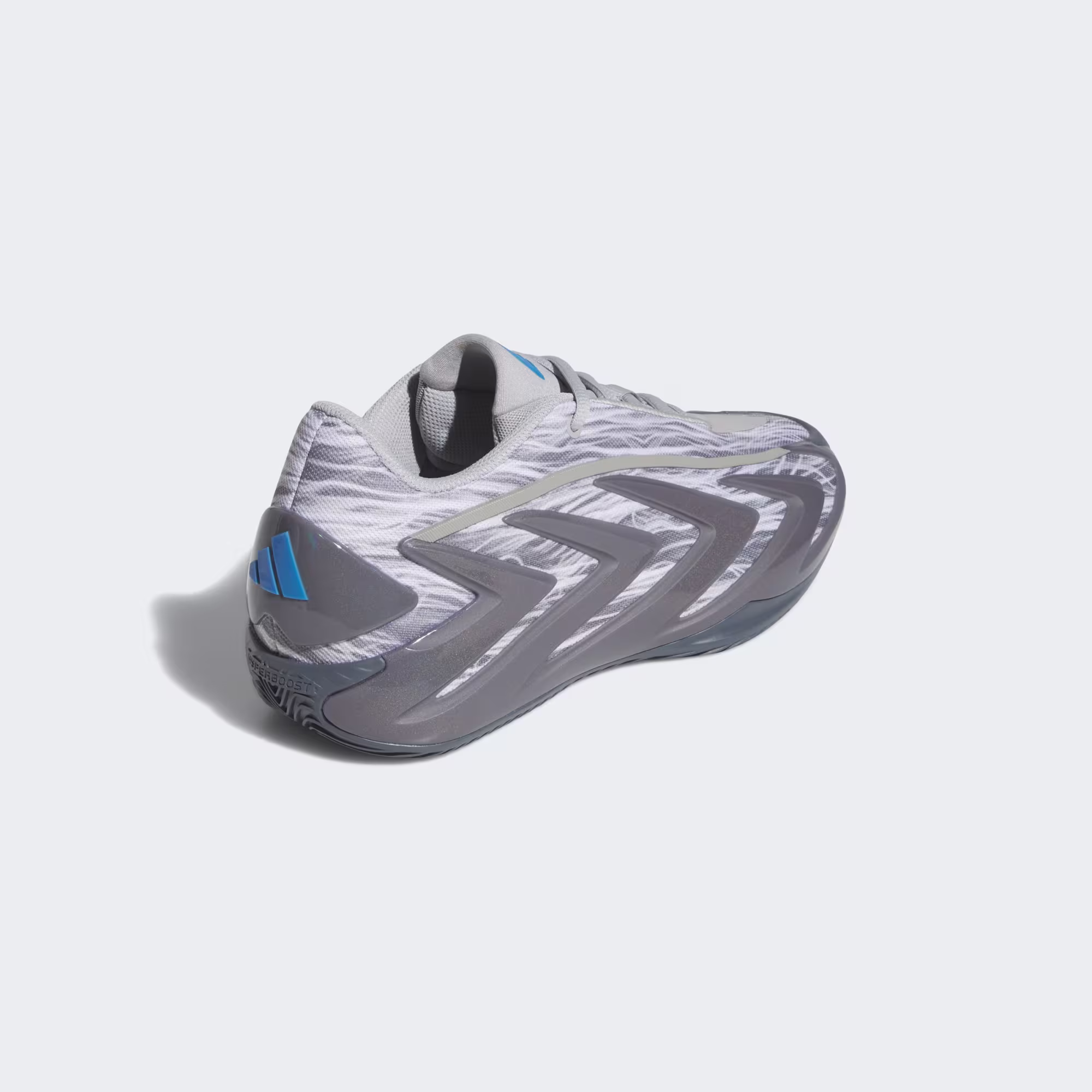 Adidas Anthony Edwards 3 view 5
