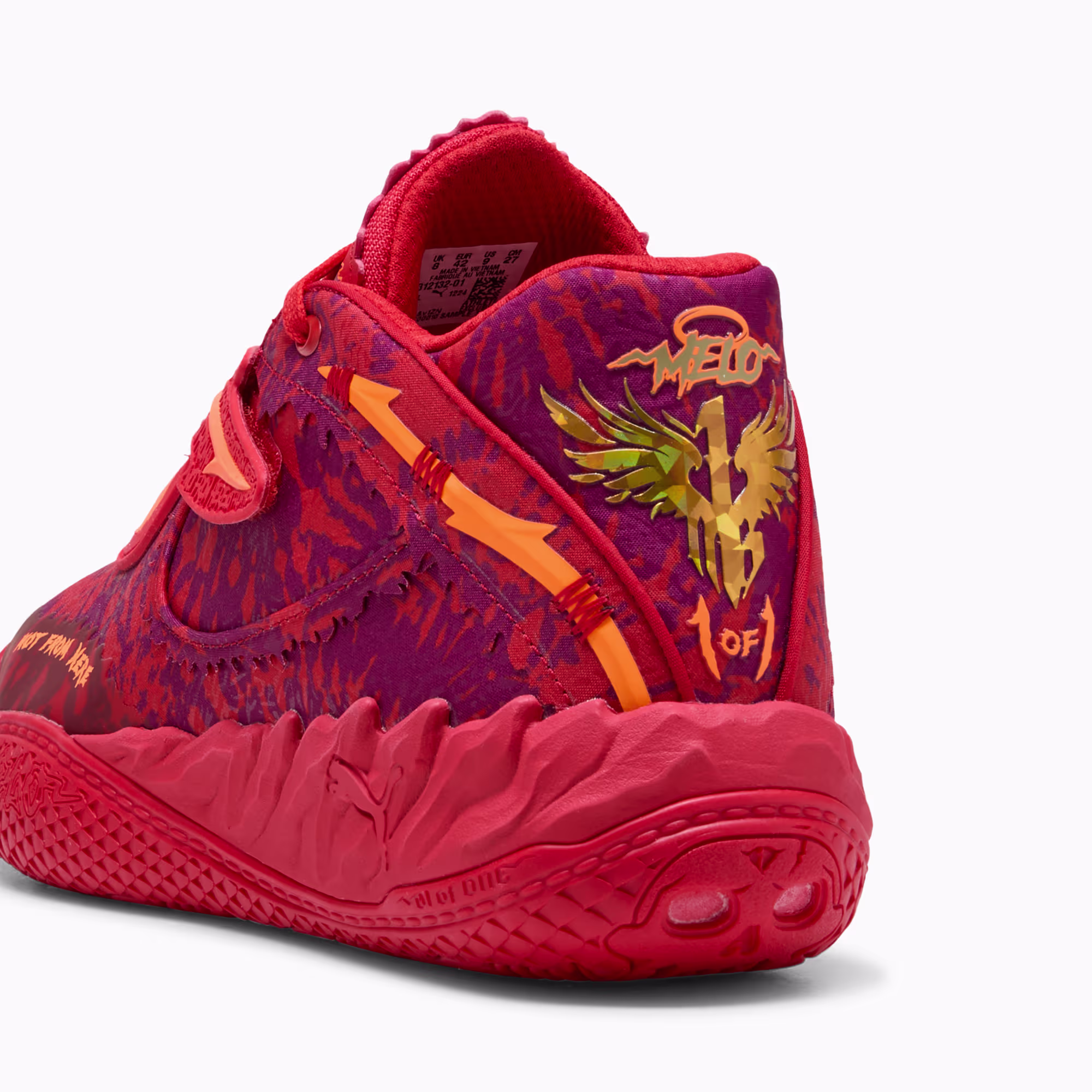 Puma MB.05 Mid view 7