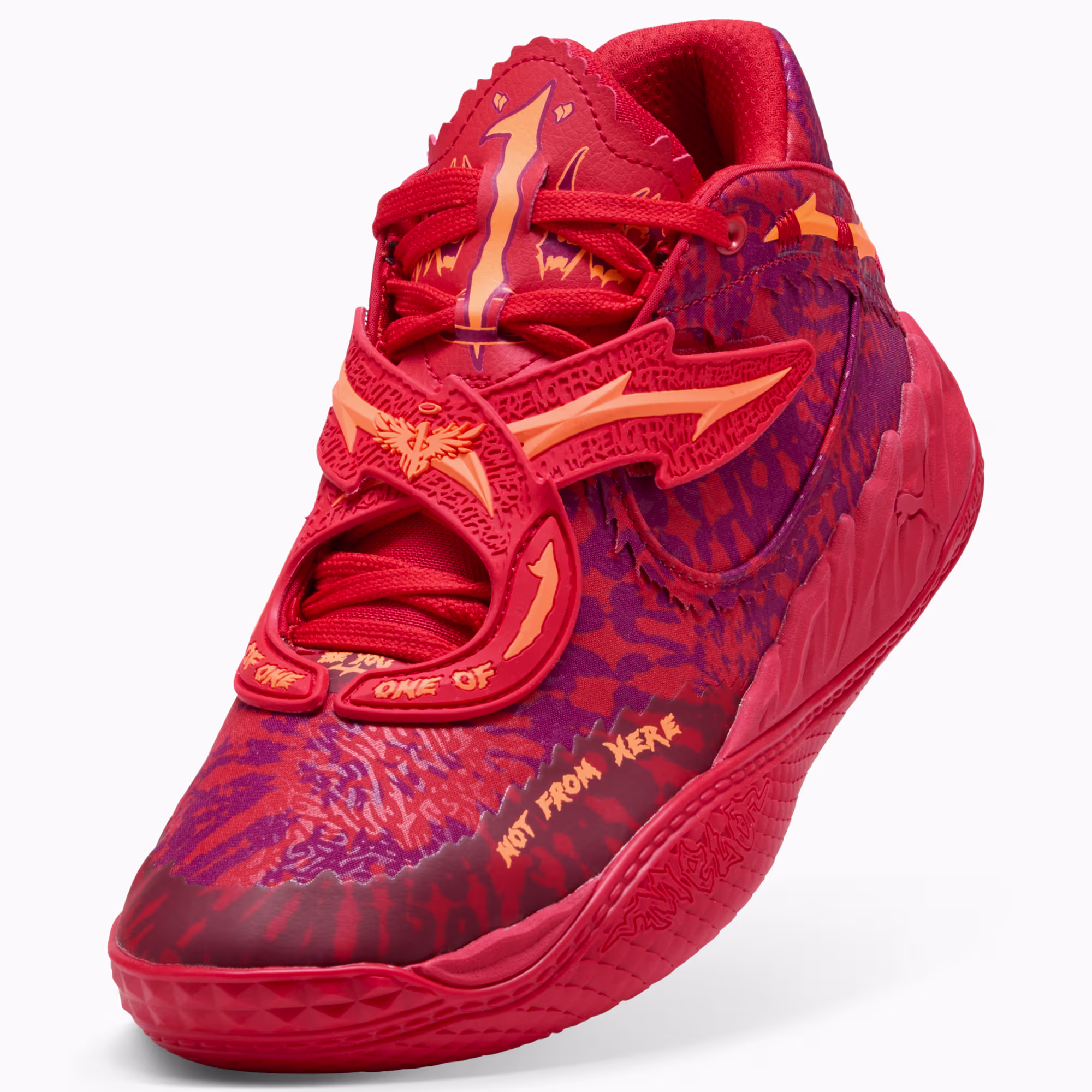 Puma MB.05 Mid view 4