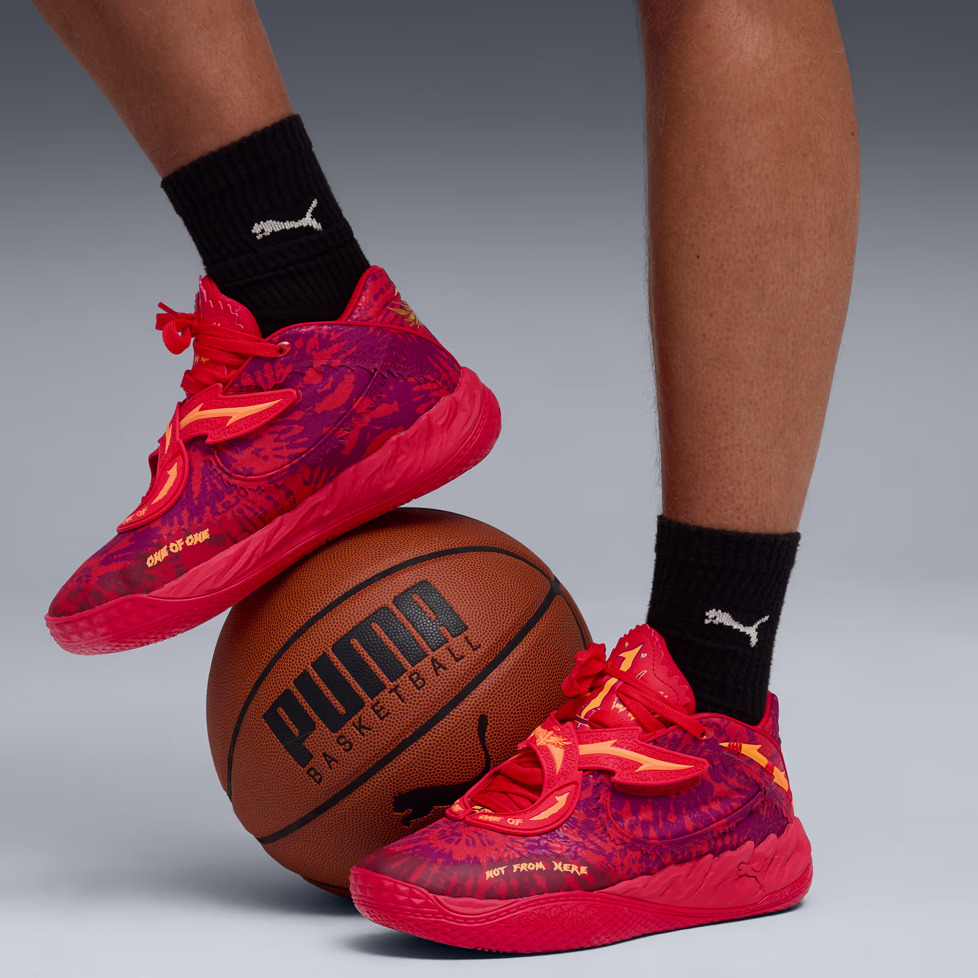 Puma MB.05 Mid view 5