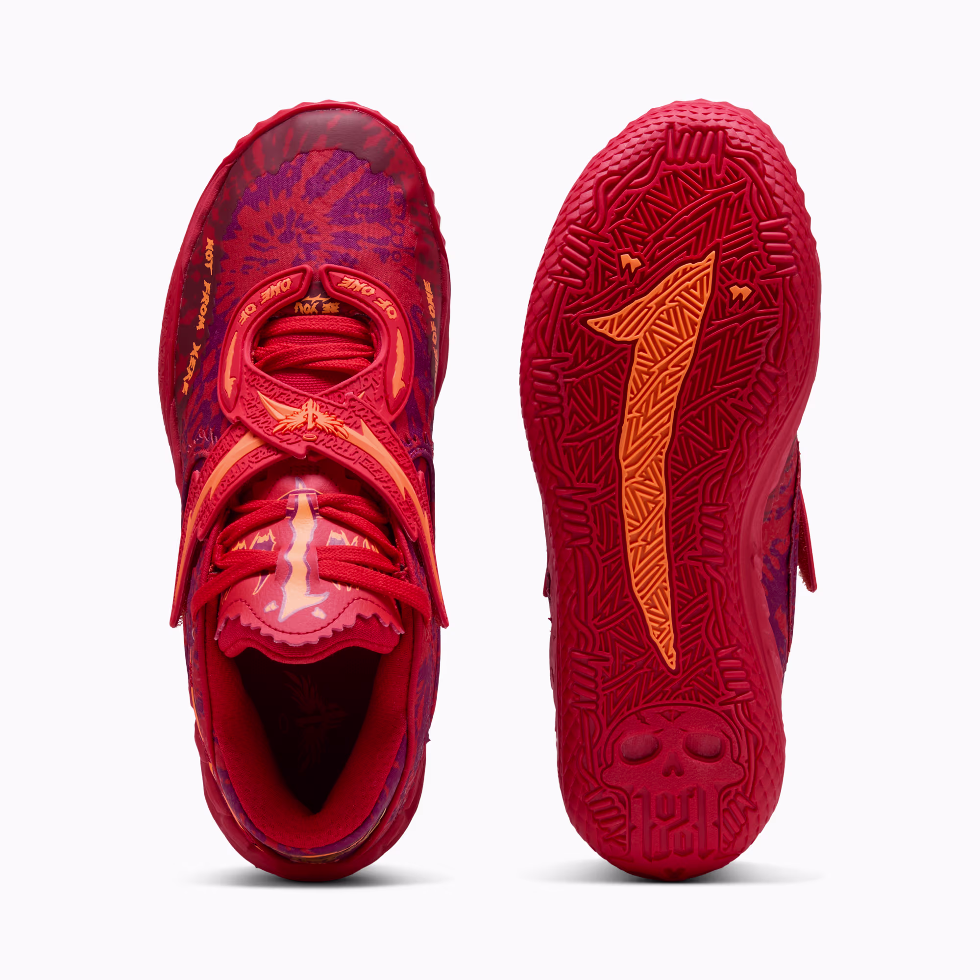 Puma MB.05 Mid view 2