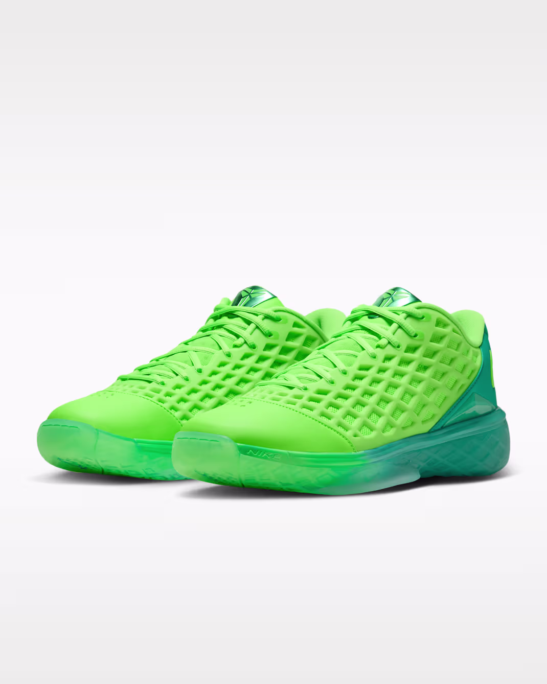 Kobe 3 Low Protro view 5