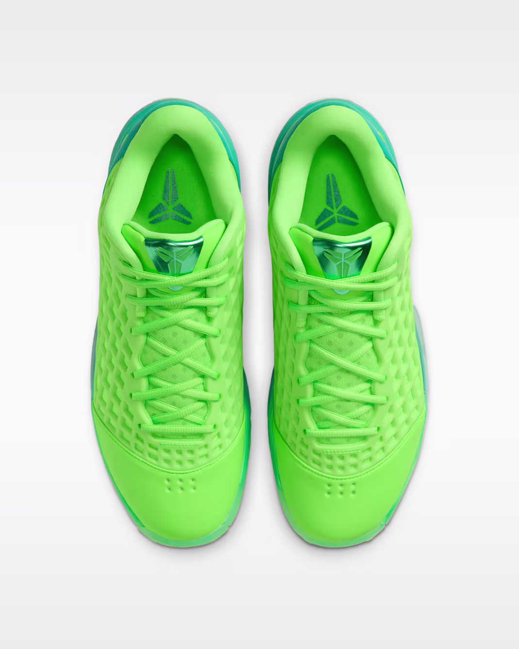 Kobe 3 Low Protro view 4