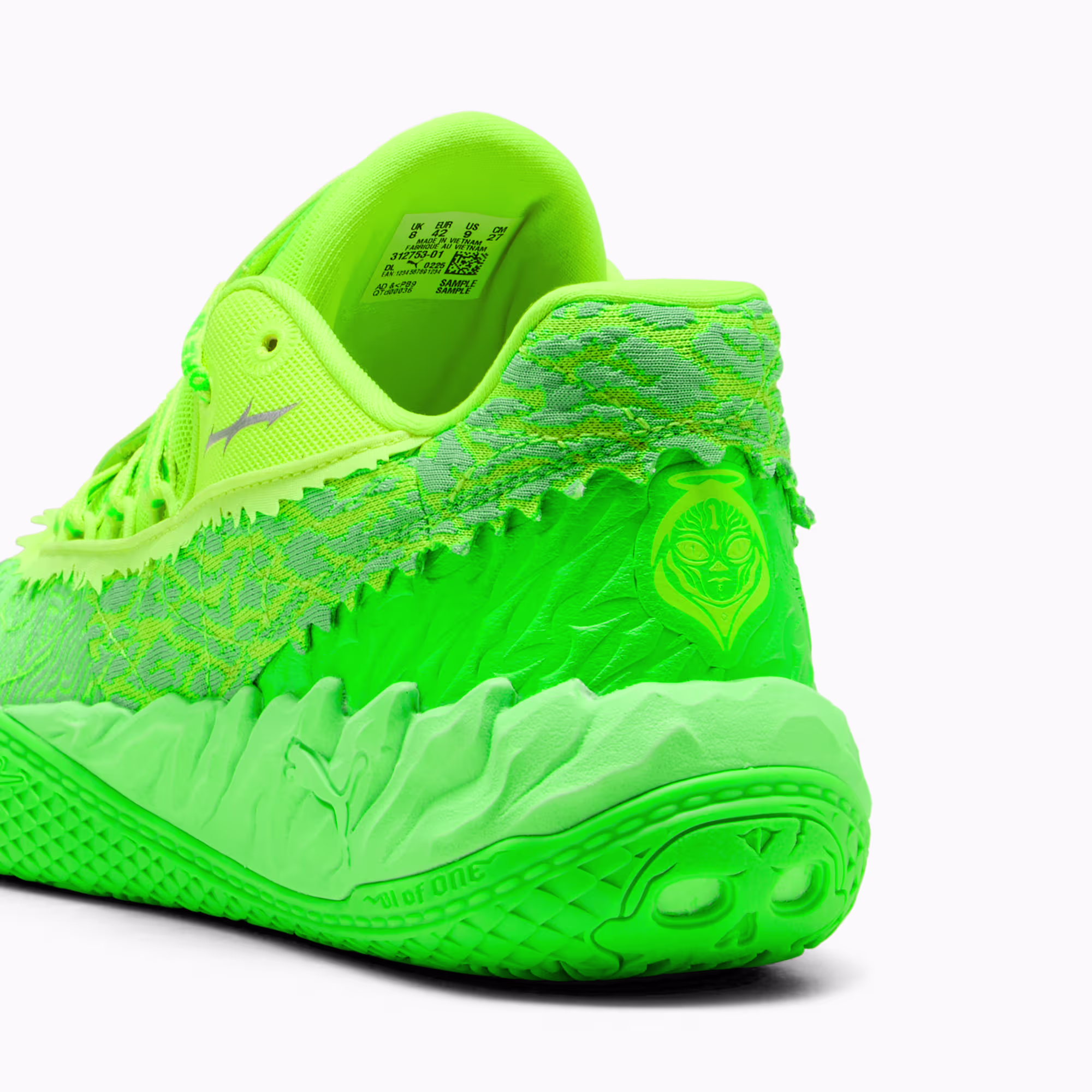 Puma MB.05 Lo view 6