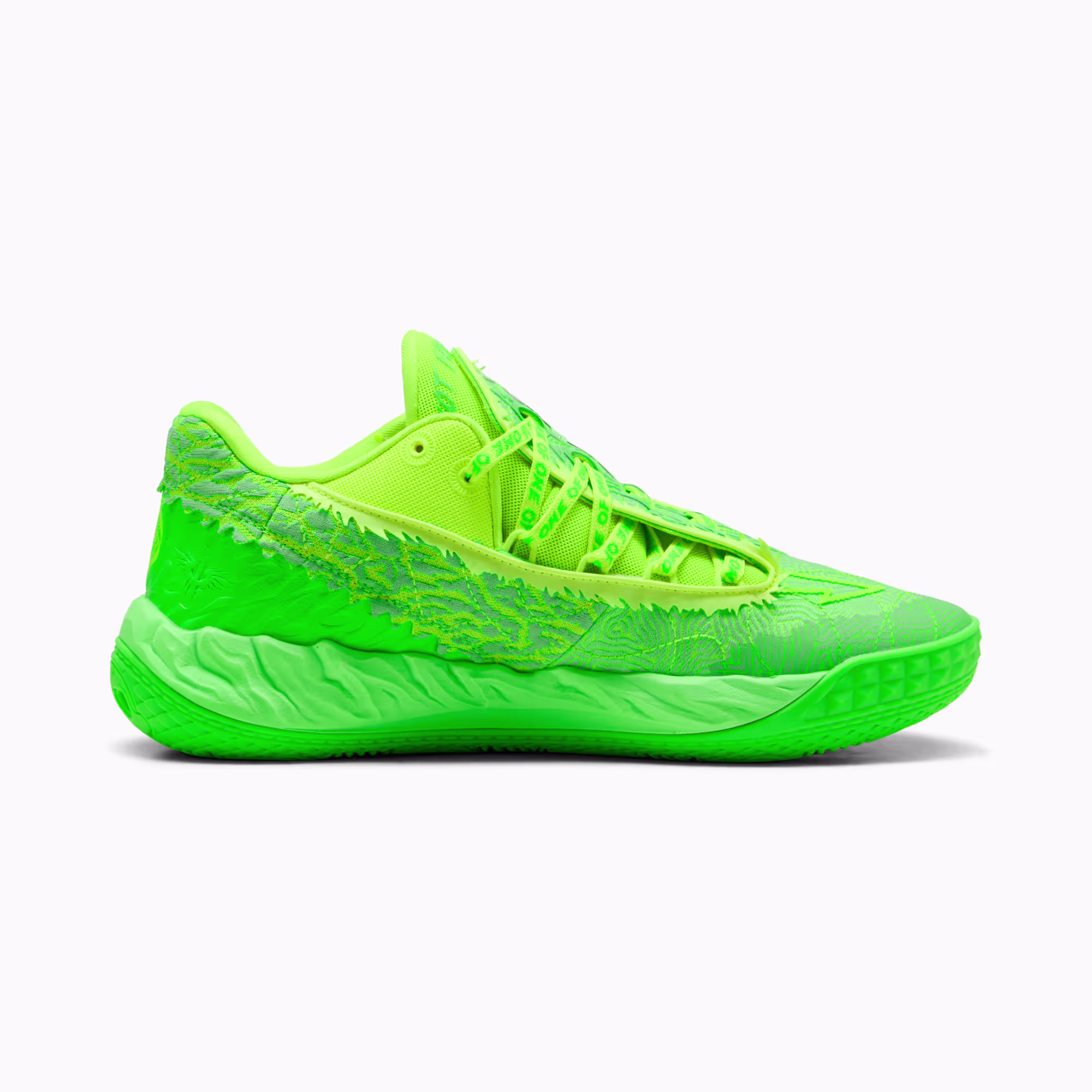 Puma MB.05 Lo view 4