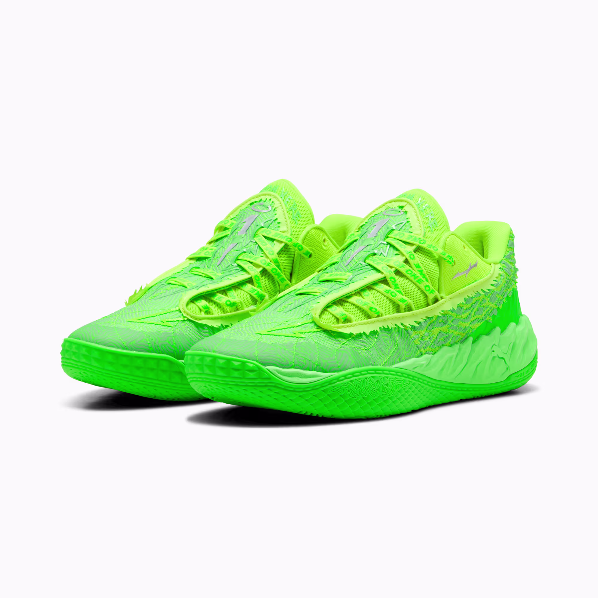 Puma MB.05 Lo view 5