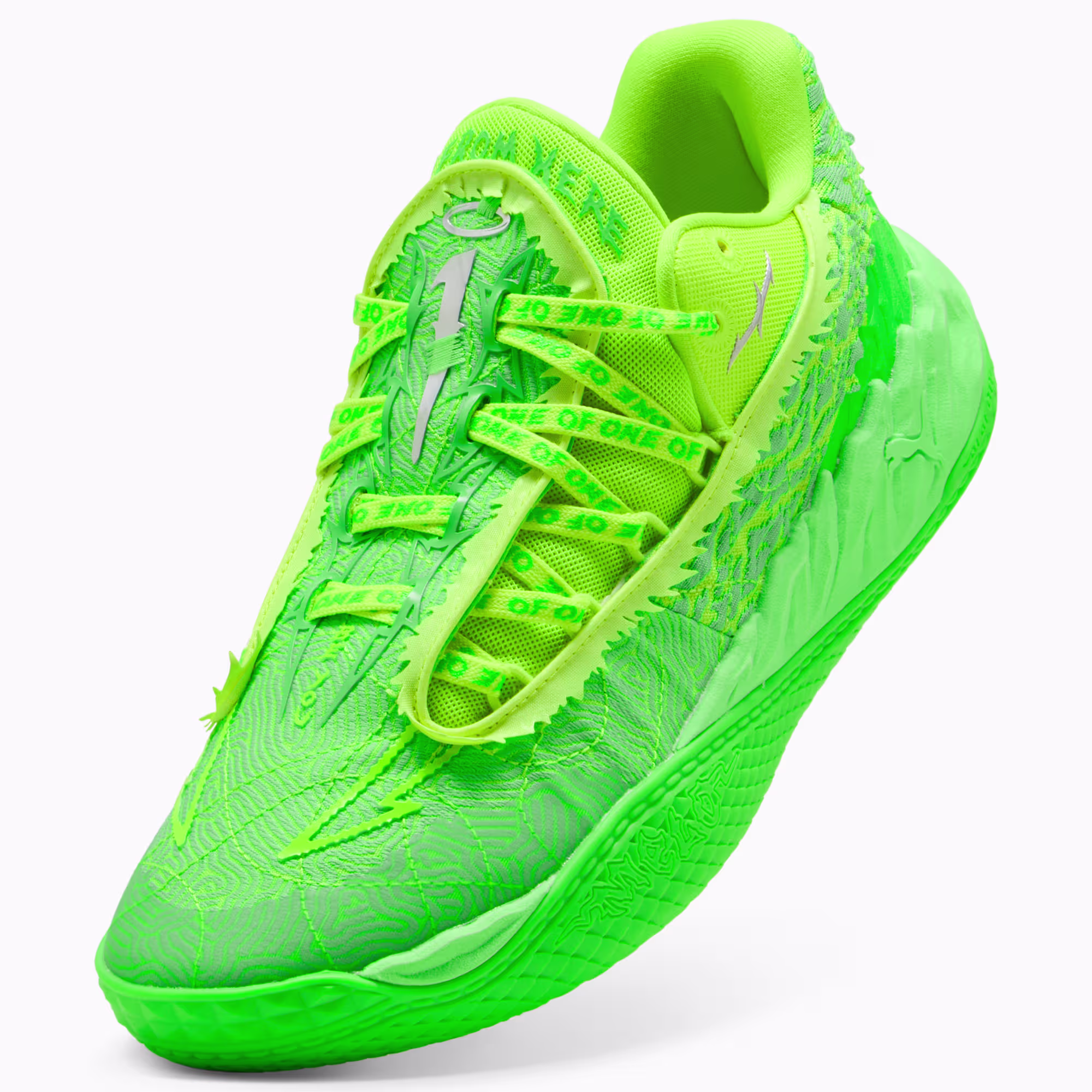 Puma MB.05 Lo view 3