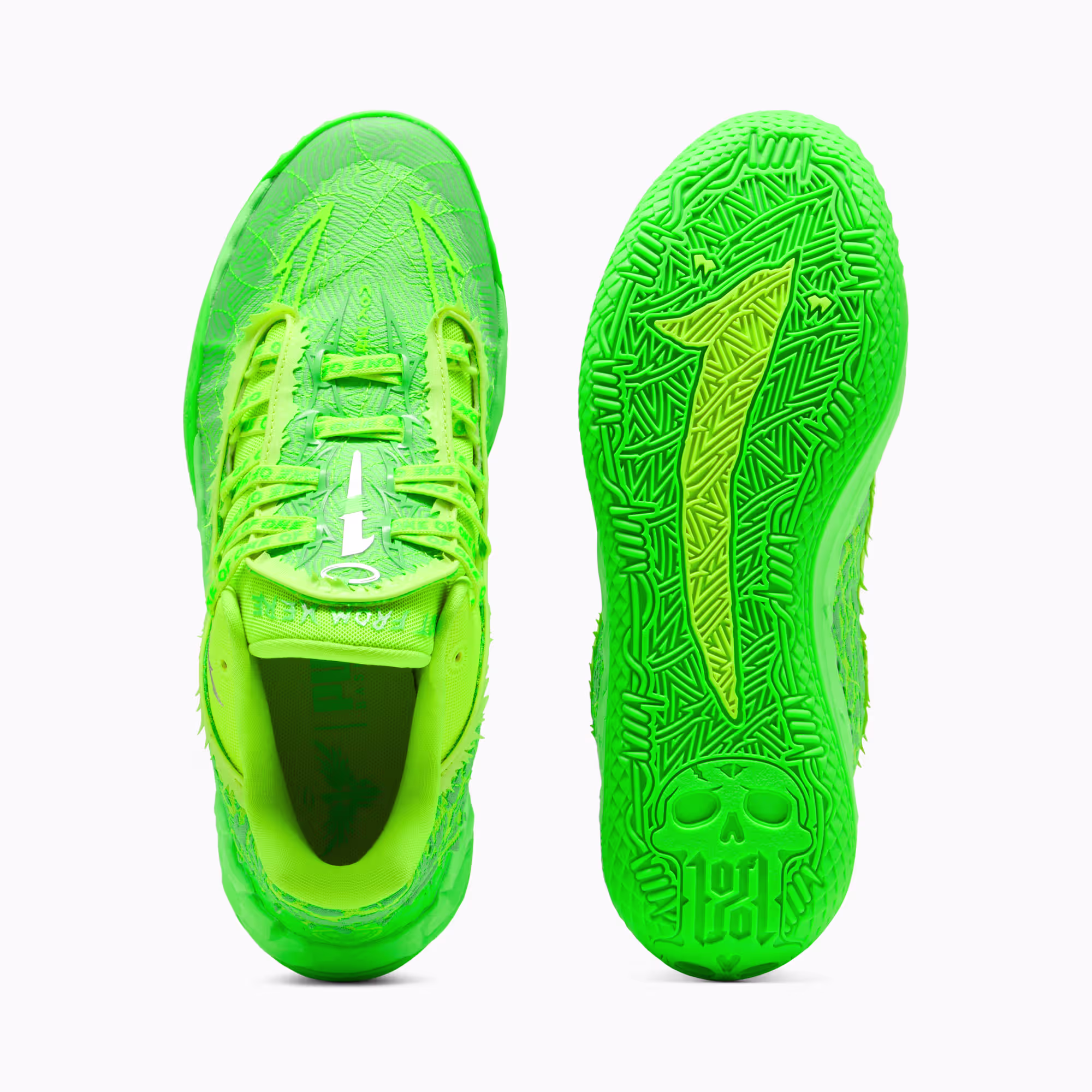 Puma MB.05 Lo view 2
