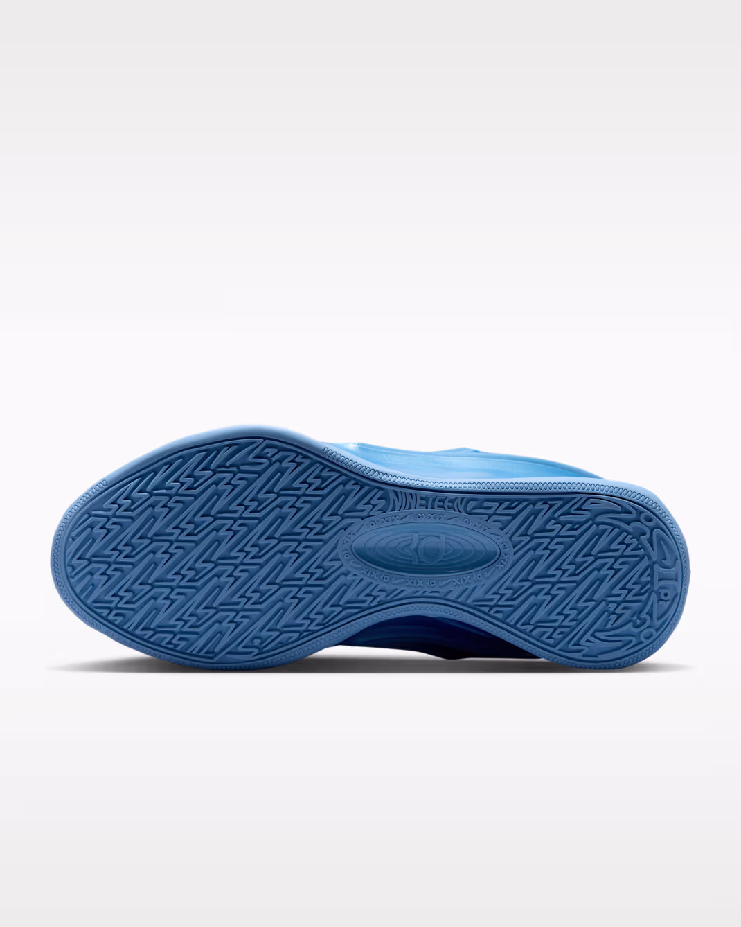 Nike KD19 view 3
