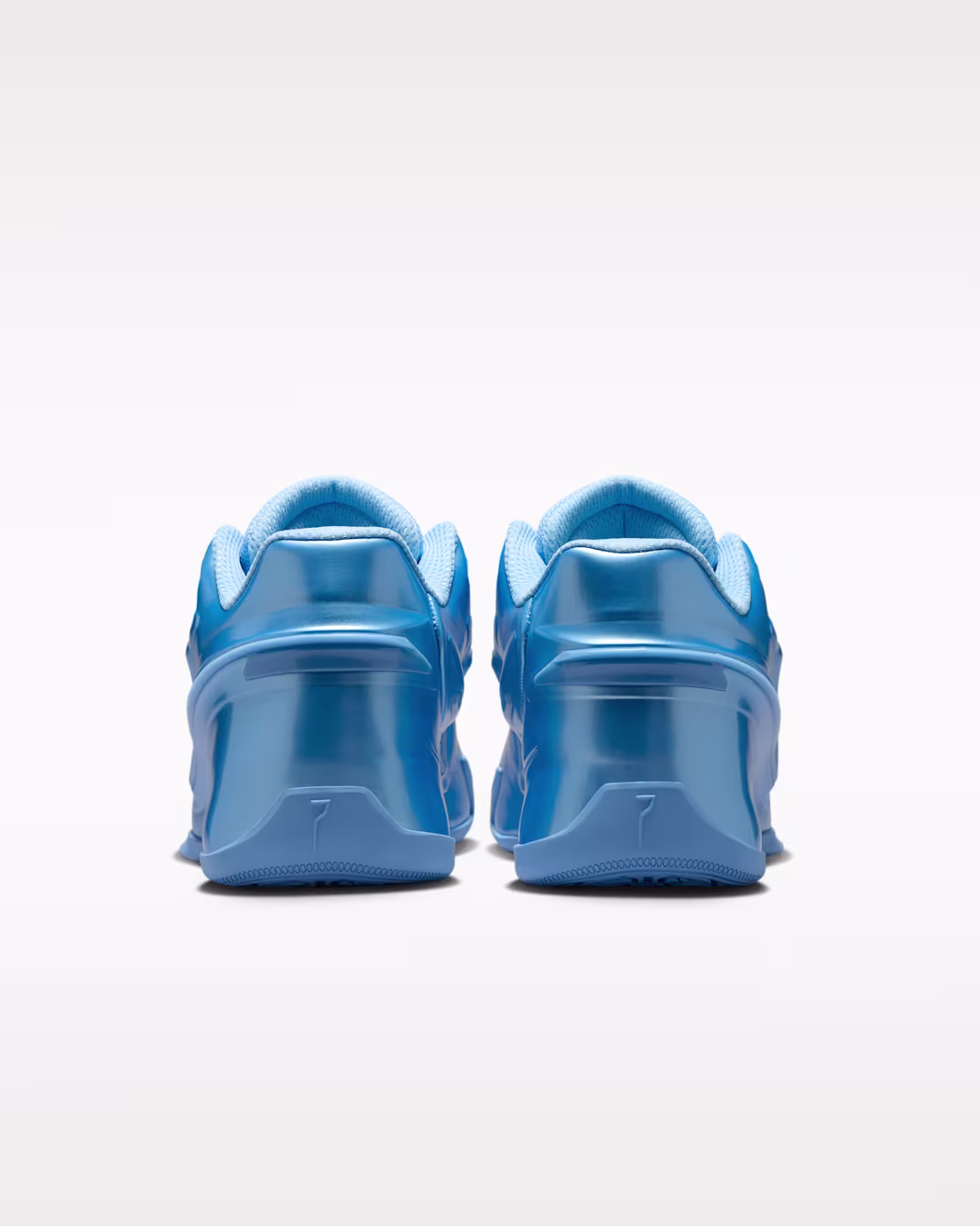 Nike KD19 view 4
