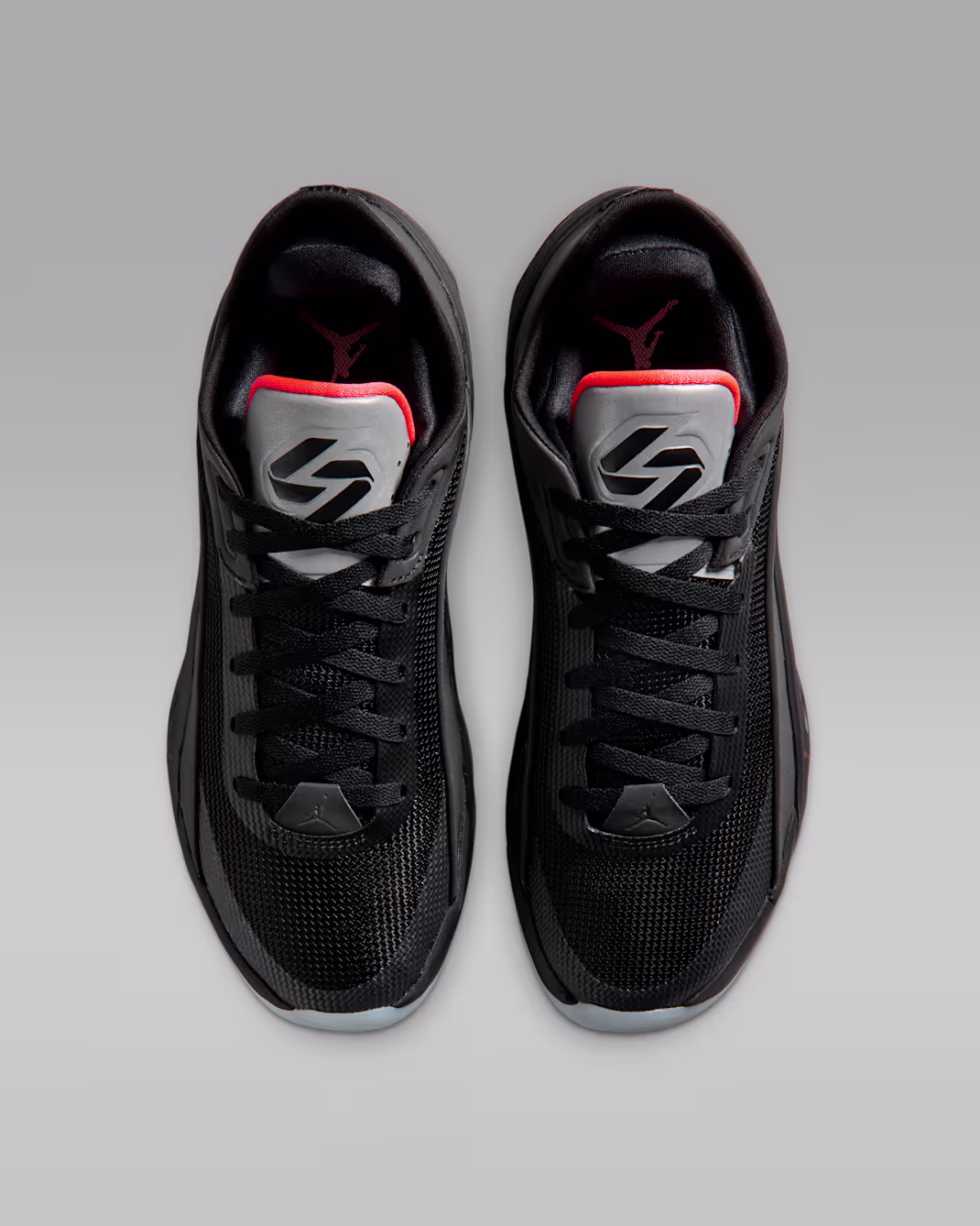 Air Jordan Luka 5 view 6