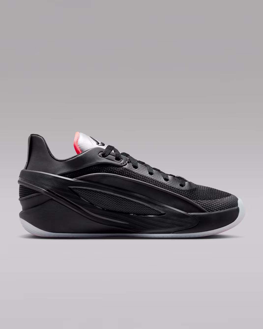 Air Jordan Luka 5 view 3