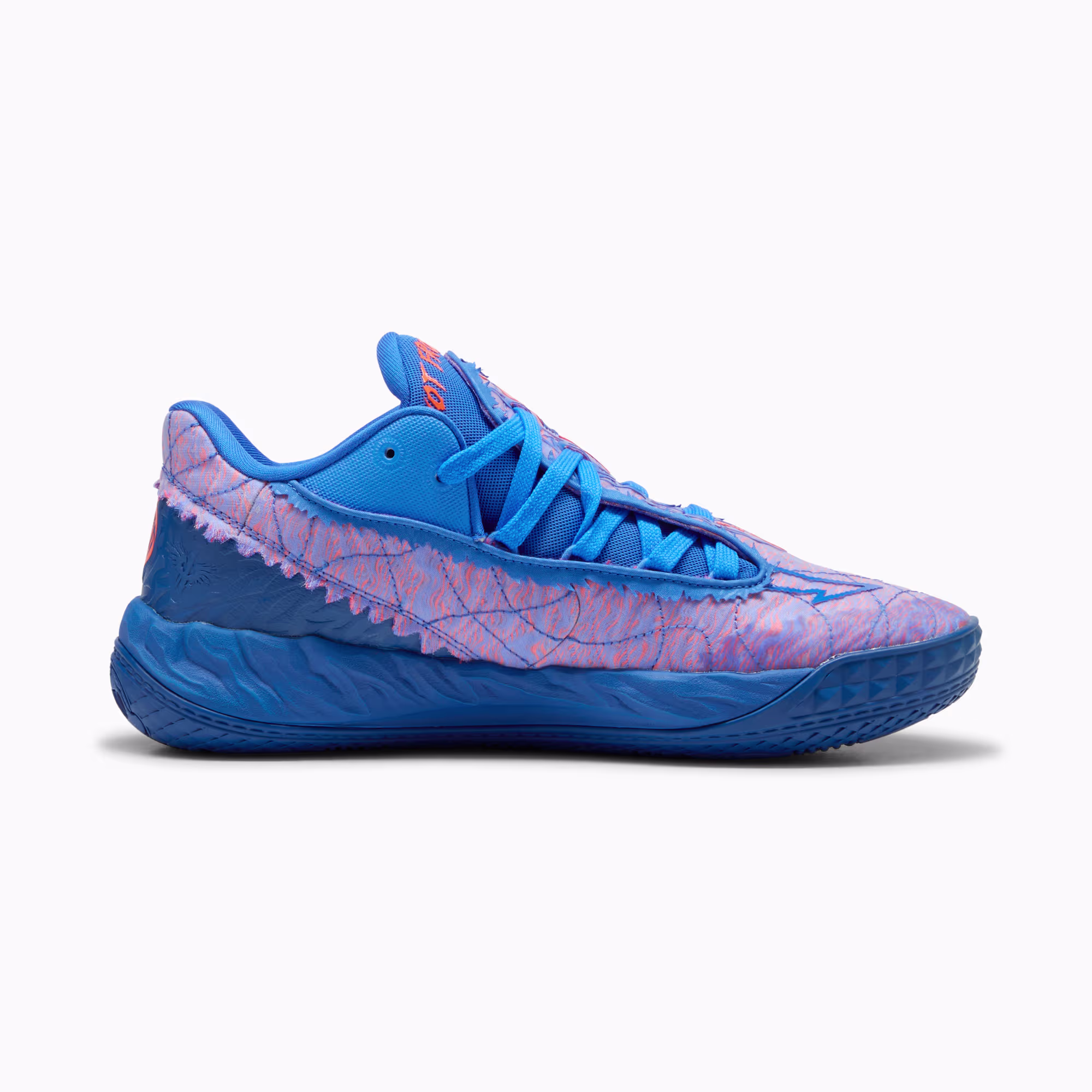 Puma MB.05 Low view 4