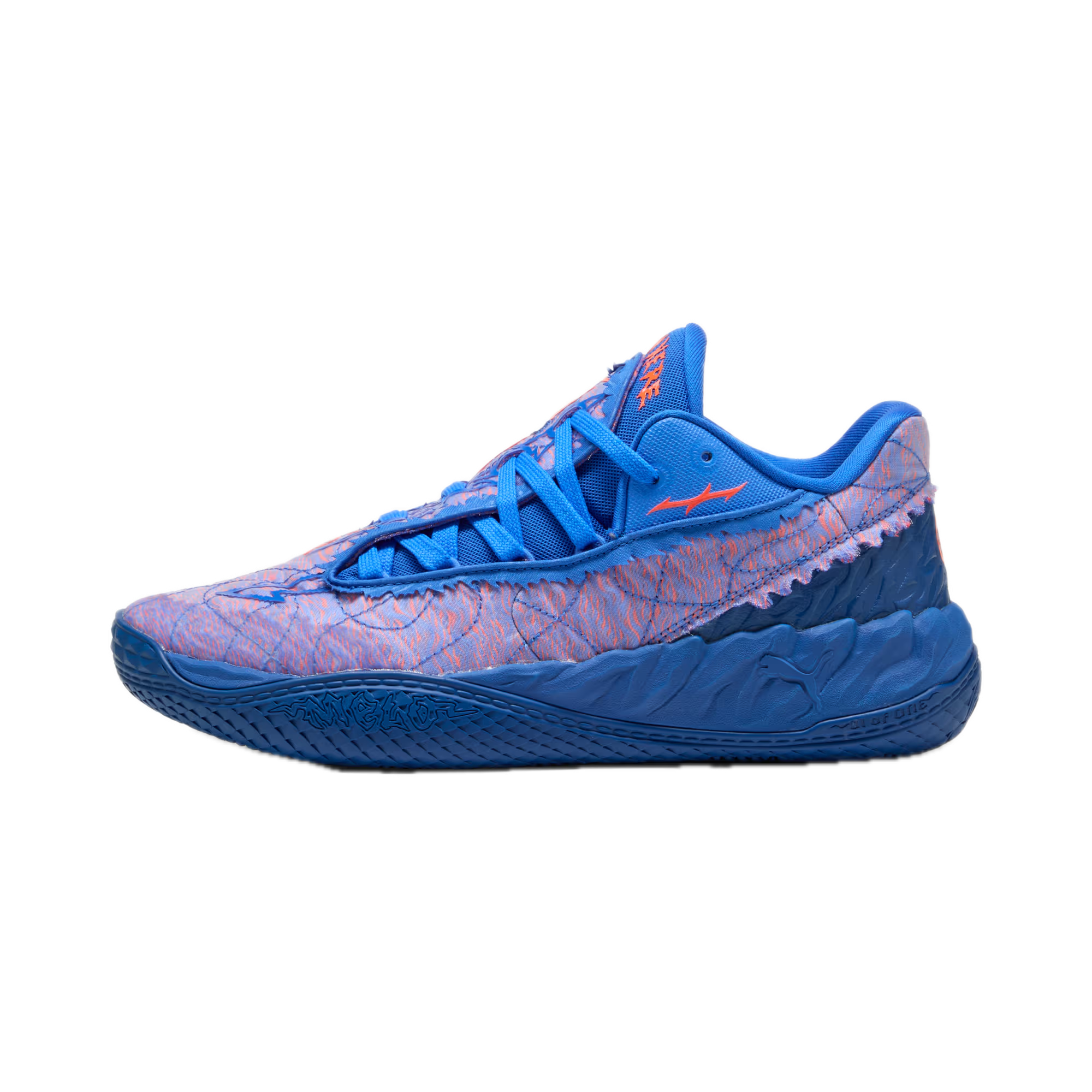 Puma MB.05 Low