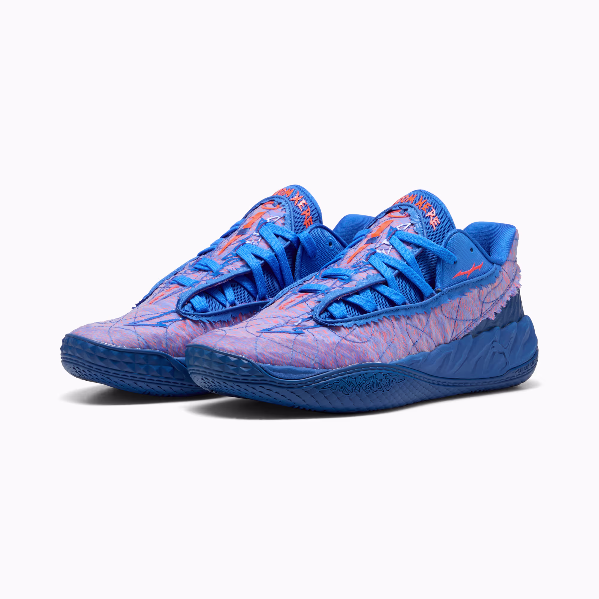 Puma MB.05 Low view 3