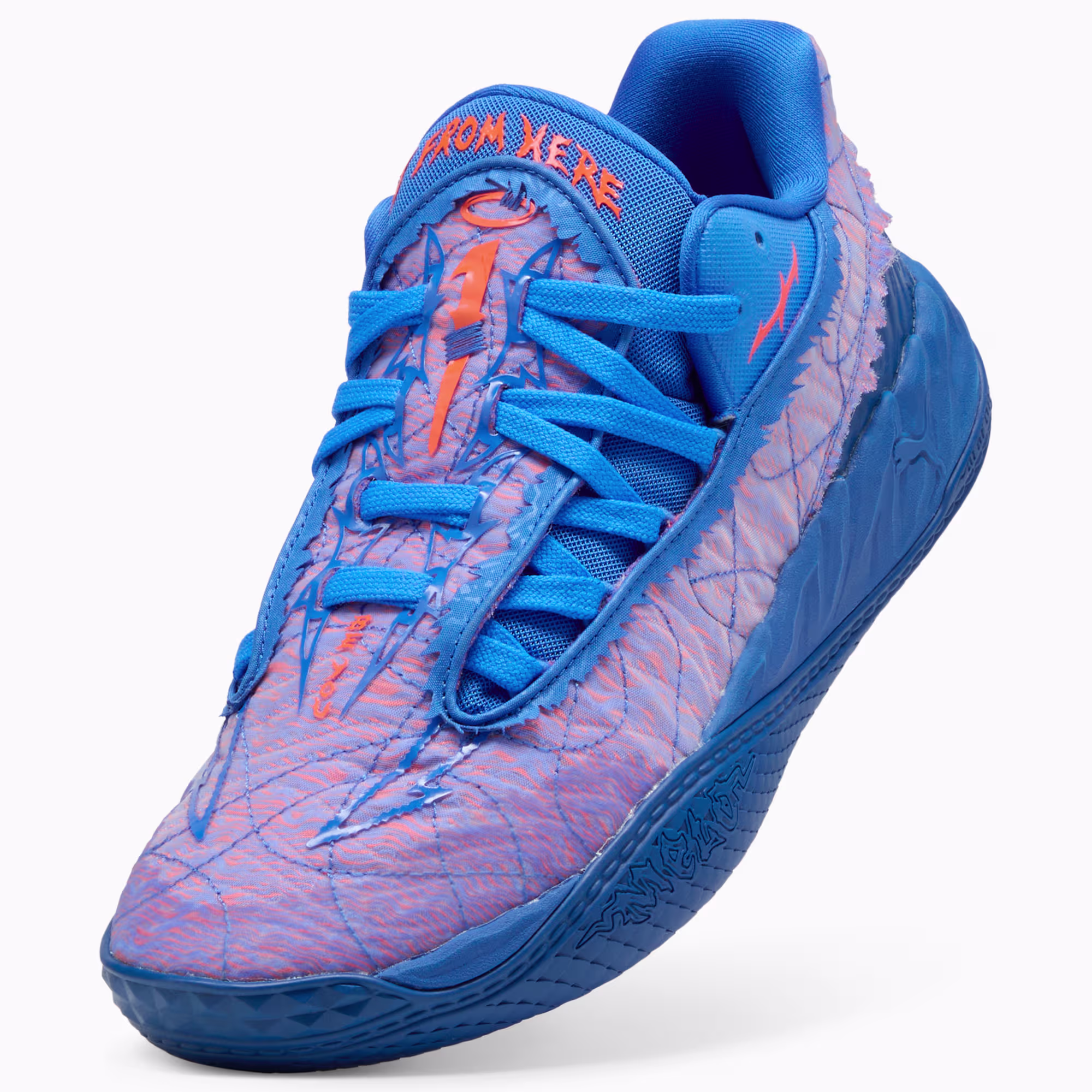 Puma MB.05 Low view 5