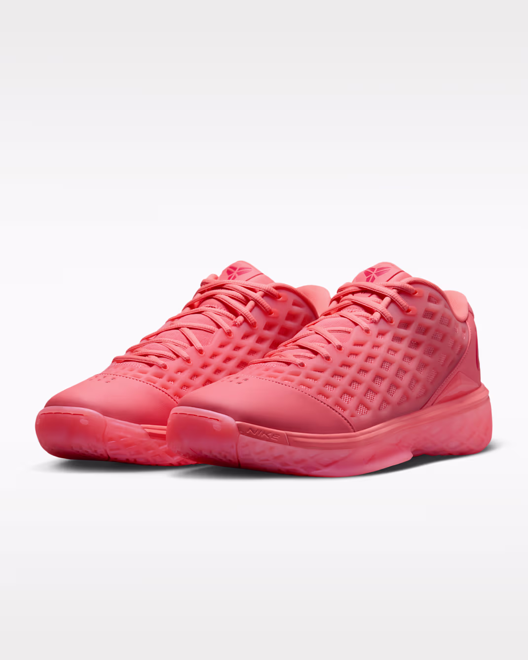 Nike Kobe 3 Low Protro view 4
