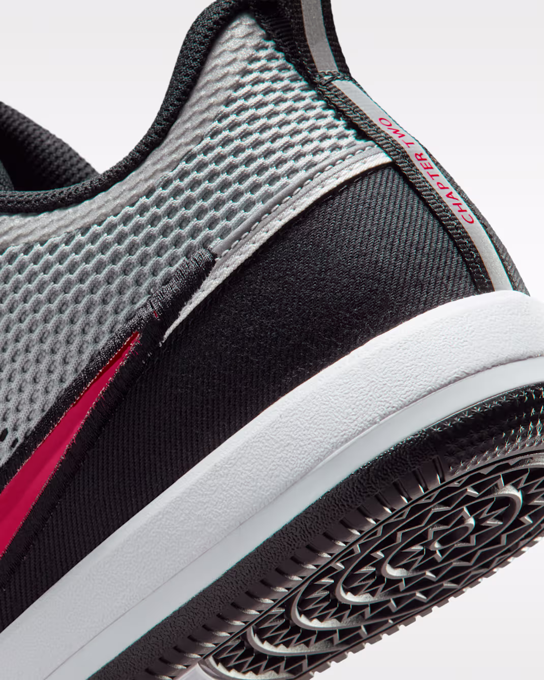 Nike Book 2 view 5