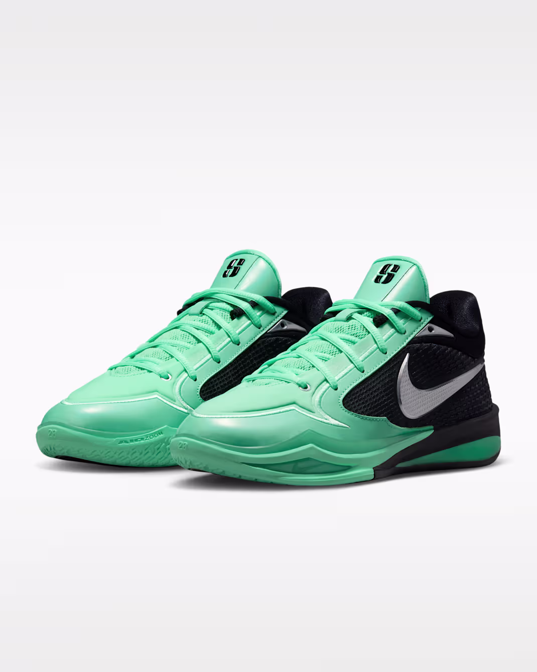 Nike Sabrina 4 view 2