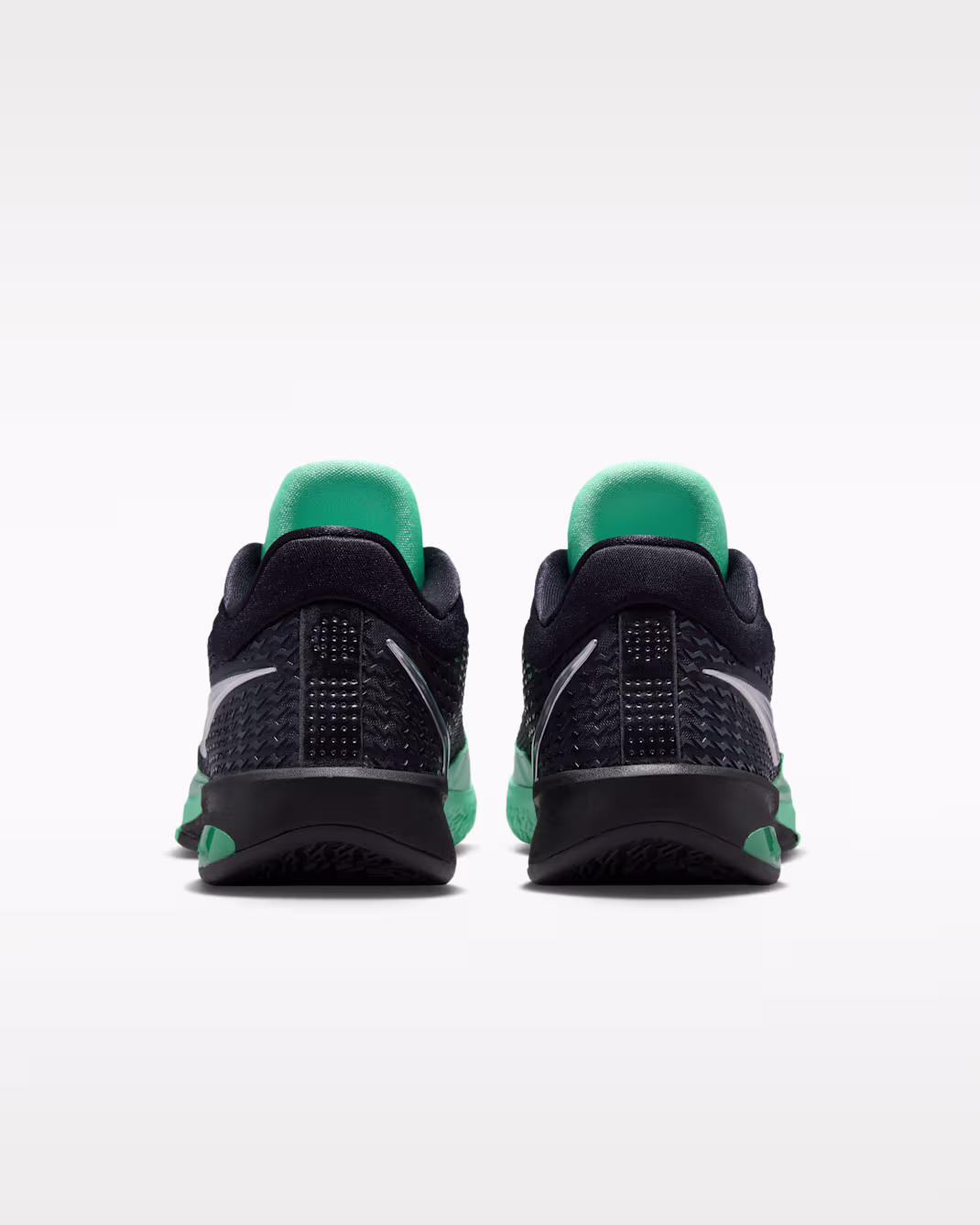 Nike Sabrina 4 view 6