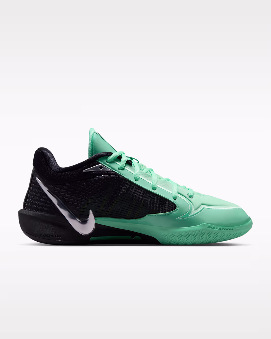 Nike Sabrina 4 view 4