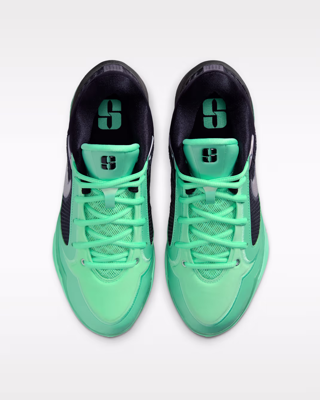 Nike Sabrina 4 view 5