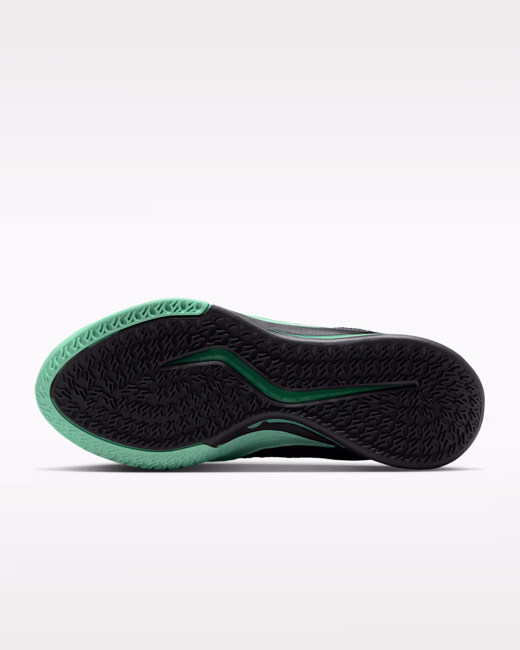 Nike Sabrina 4 view 3