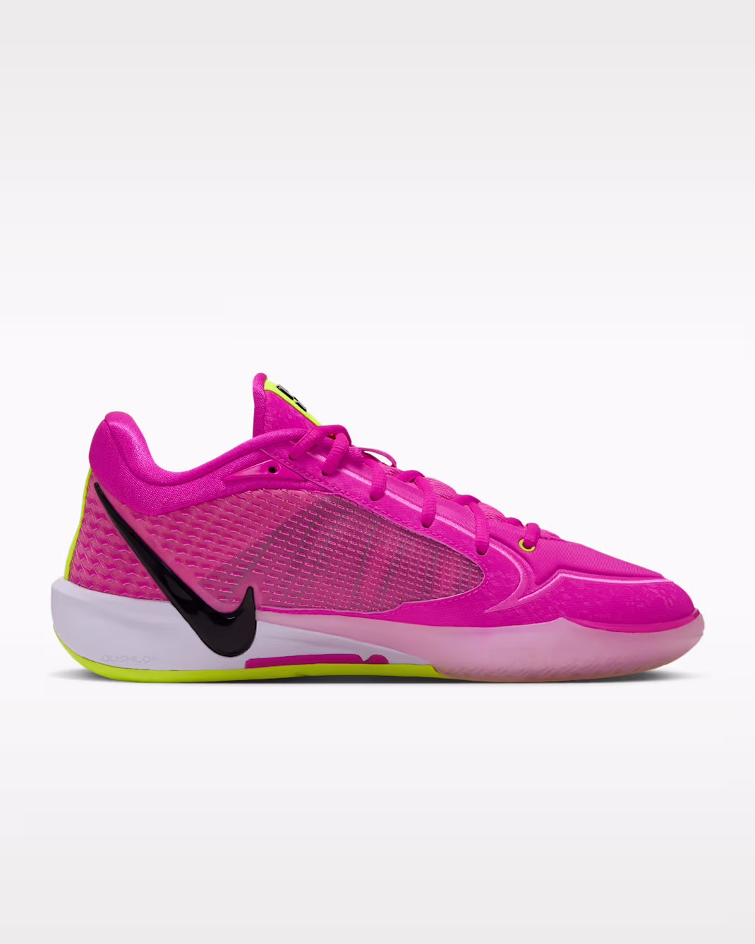 Nike Sabrina 4 view 3