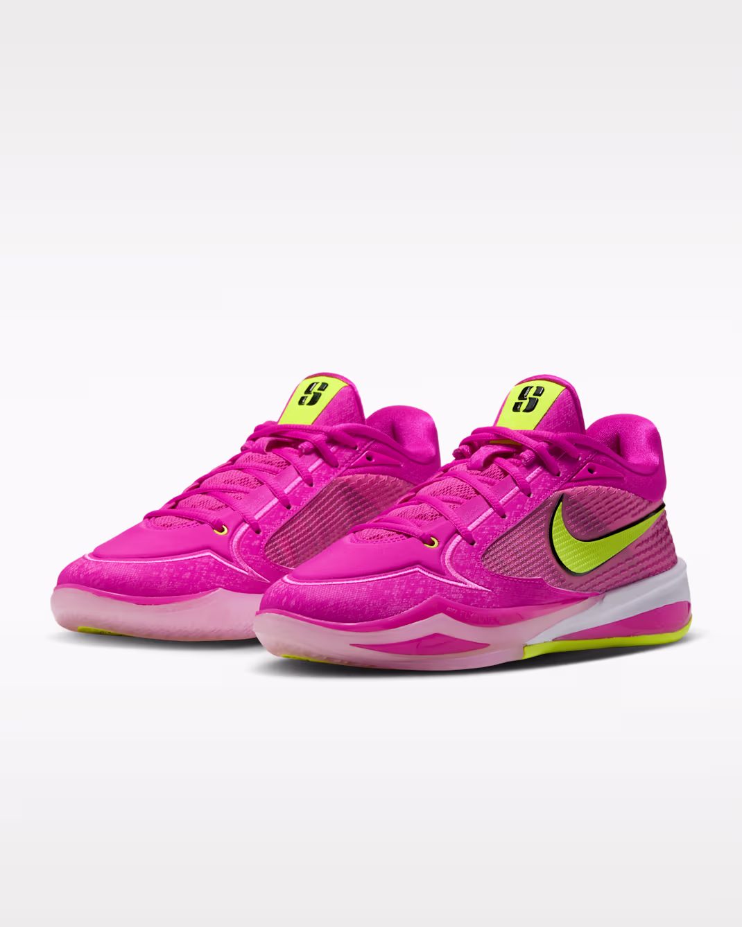 Nike Sabrina 4 view 4