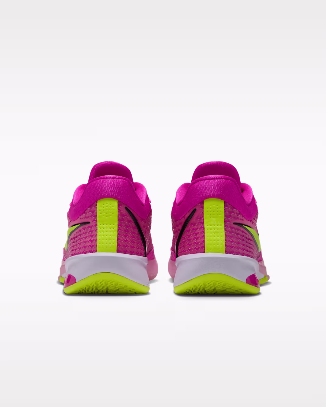 Nike Sabrina 4 view 5