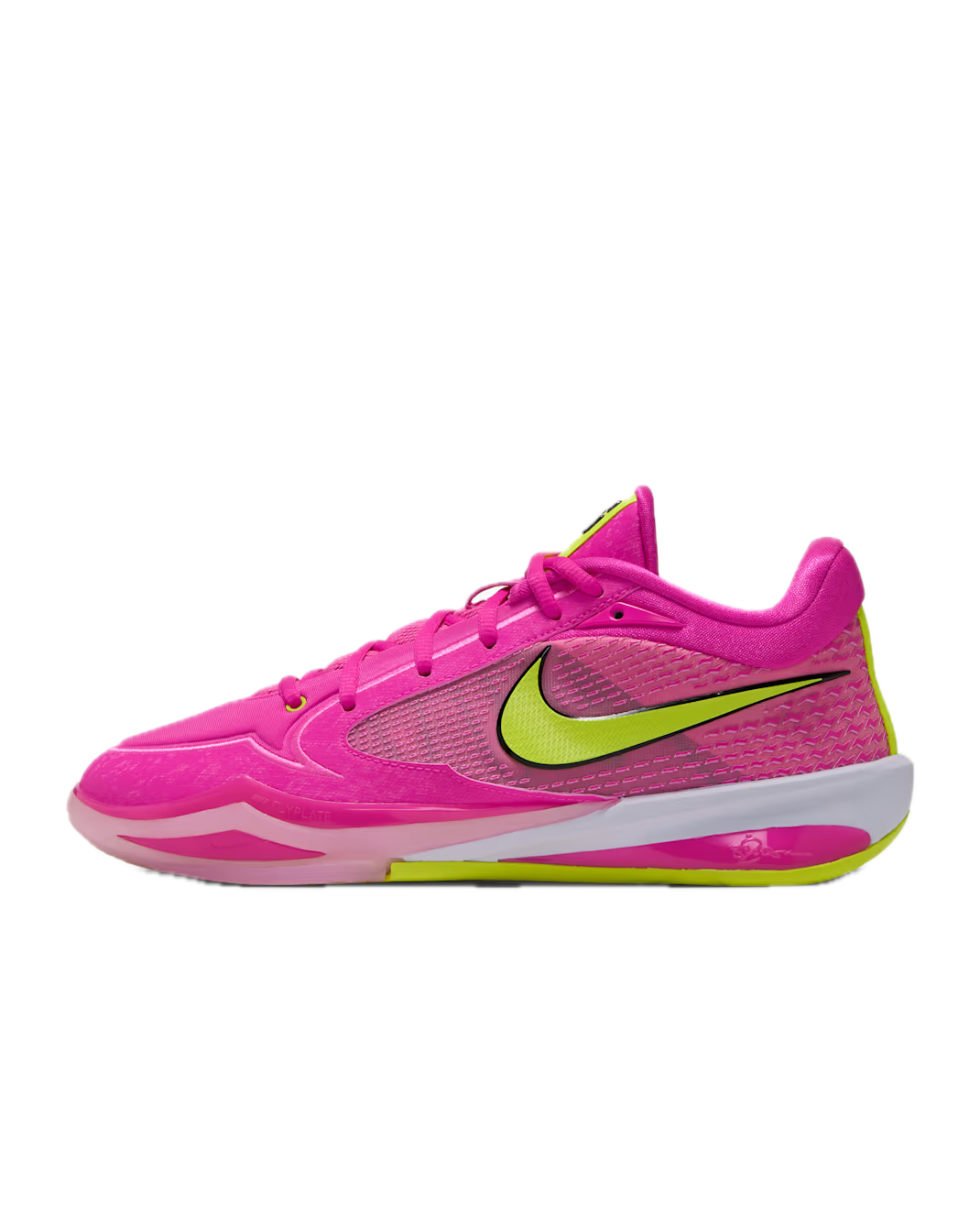 Nike Sabrina 4