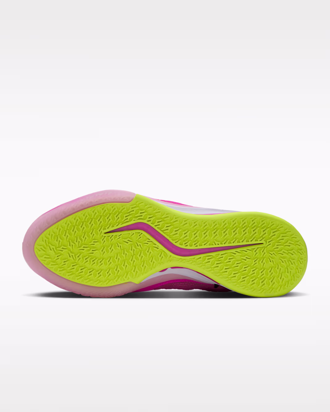 Nike Sabrina 4 view 2