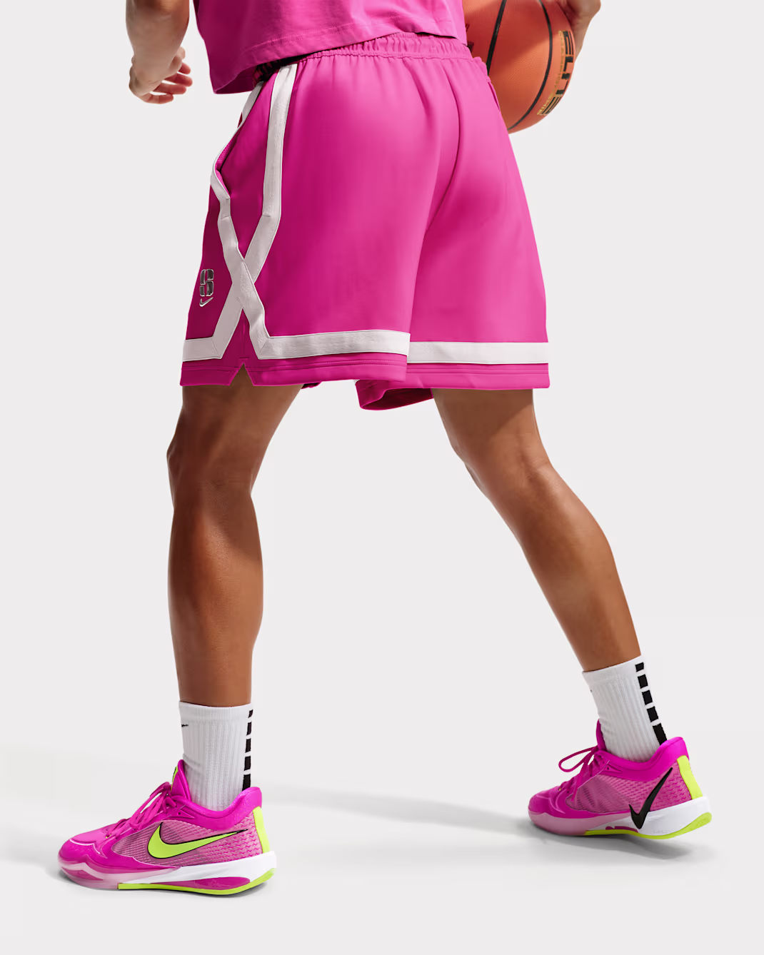 Nike Sabrina 4 view 6