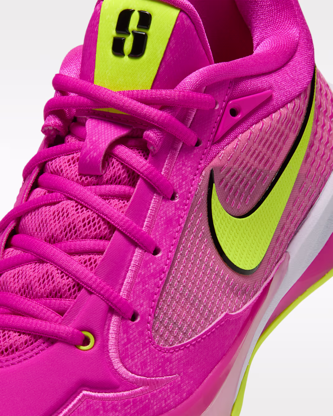 Nike Sabrina 4 view 7