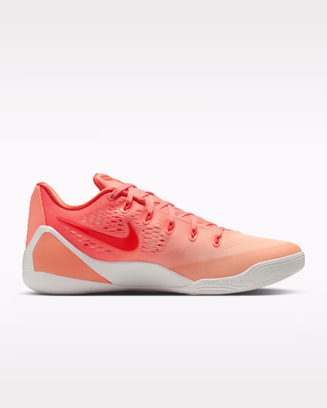 Nike Kobe 9 Elite Low EM view 7