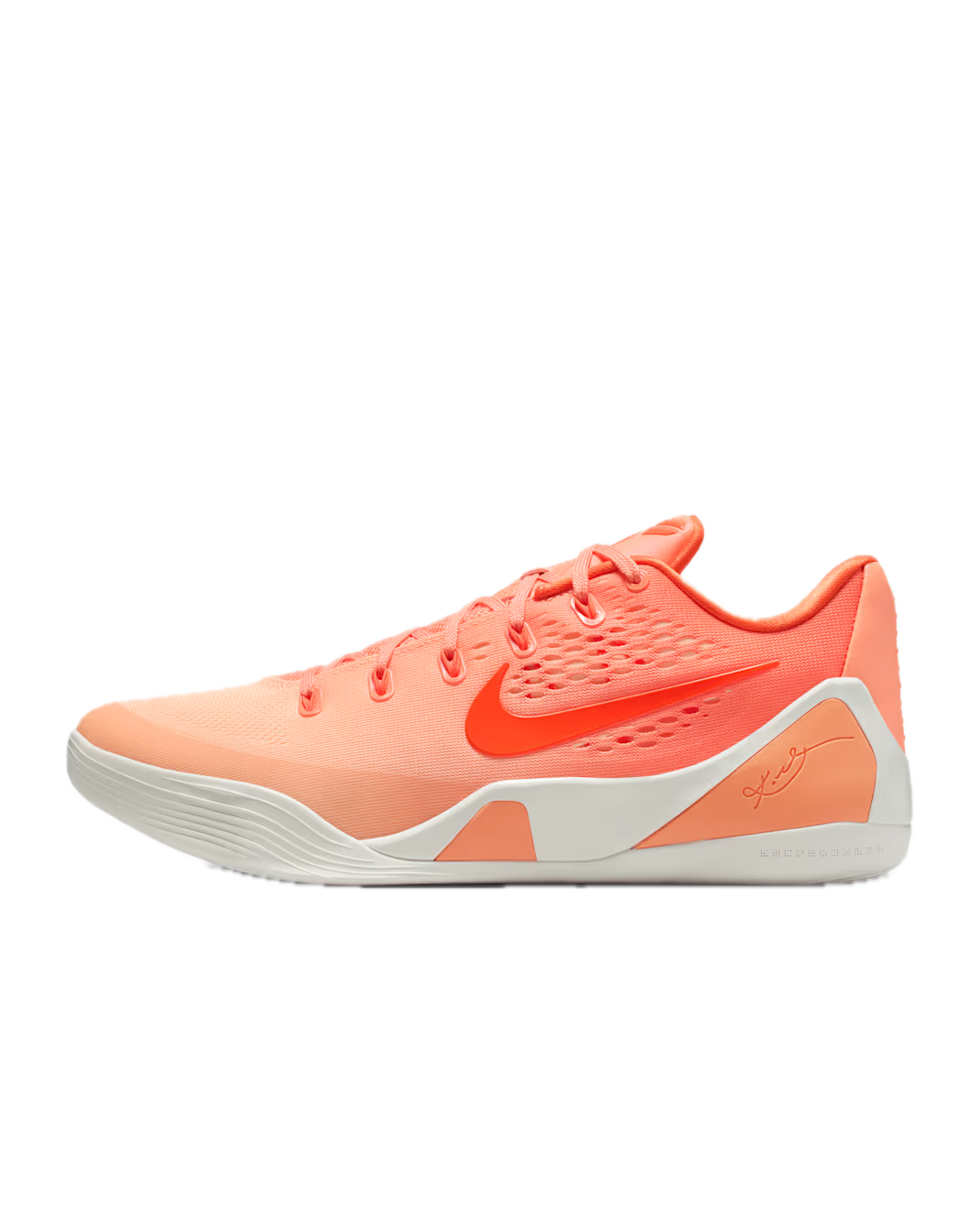 Nike Kobe 9 Elite Low EM