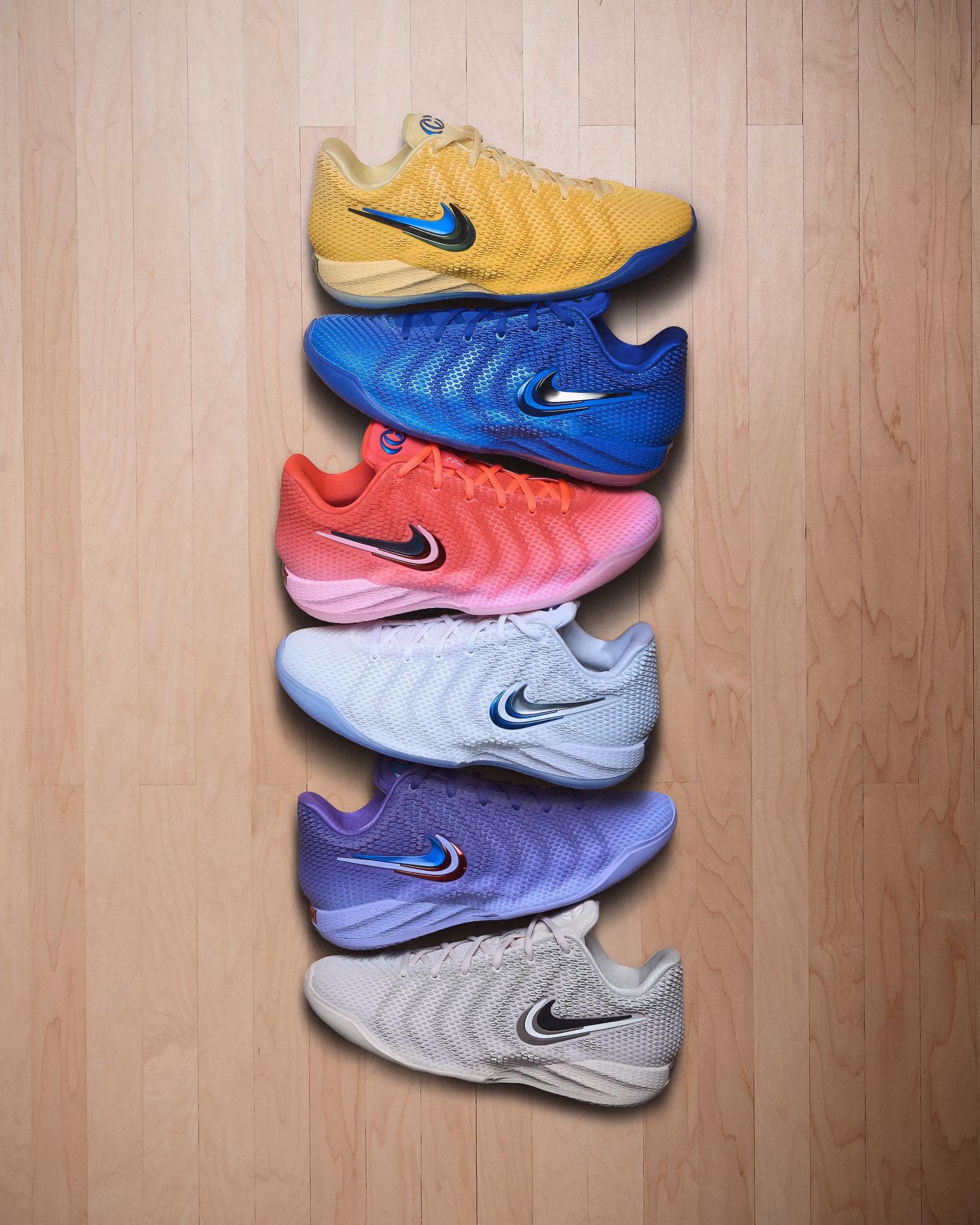 Court Vault release image