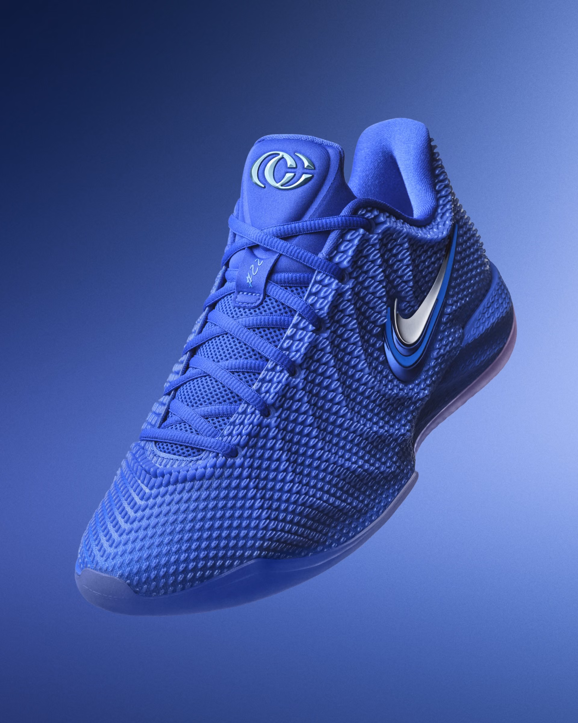 Court Vault release image